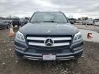 2014 Mercedes-Benz GL 450 4matic