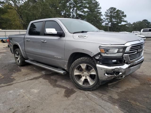 2019 Dodge 1500 Laramie