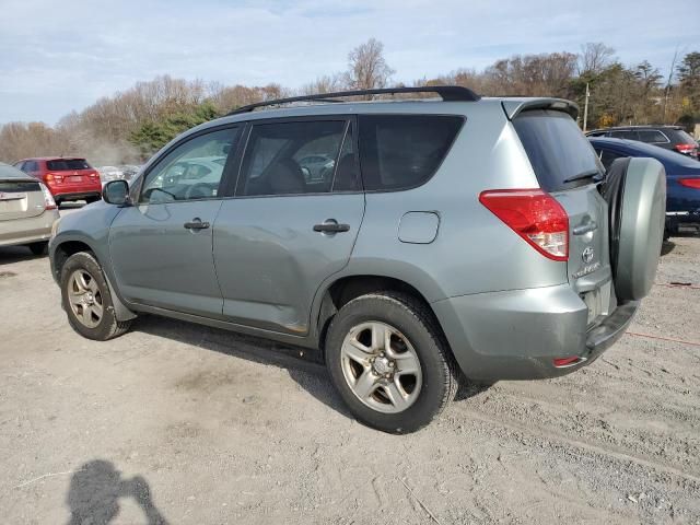 2007 Toyota Rav4