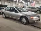 1999 Chrysler Cirrus LXI