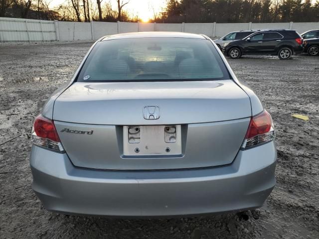 2008 Honda Accord LX