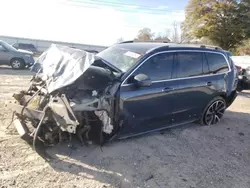 Salvage Cars with No Bids Yet For Sale at auction: 2018 Volvo XC90 T6