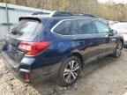 2018 Subaru Outback 3.6R Limited