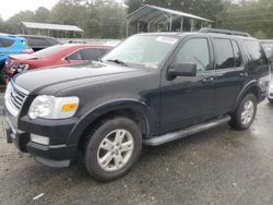 2010 Ford Explorer XLT en venta en Savannah, GA