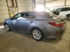 2013 Lexus ES 300H