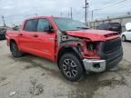 2014 Toyota Tundra Crewmax SR5