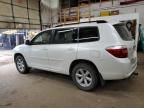 2009 Toyota Highlander