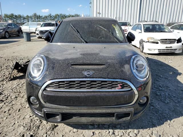 2021 Mini Cooper S