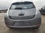 2016 Nissan Leaf SV