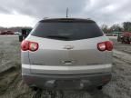 2009 Chevrolet Traverse LTZ