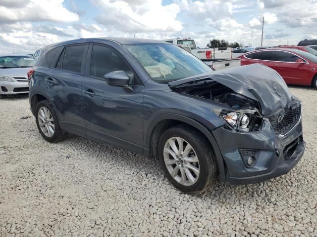 2013 Mazda CX-5 GT