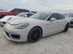 2023 Porsche Panamera Turbo S E-Hybrid