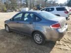 2011 Ford Focus SE