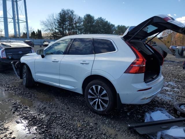 2023 Volvo XC60 Plus