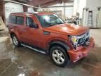 2008 Dodge Nitro SLT