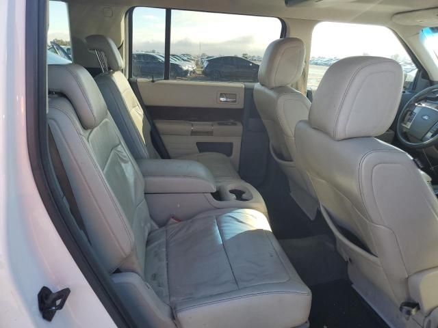 2009 Ford Flex SEL