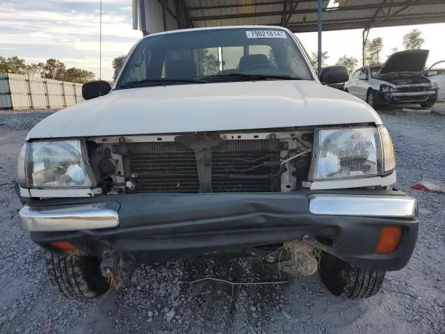 1999 Toyota Tacoma Prerunner