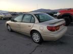 2000 Saturn SL2