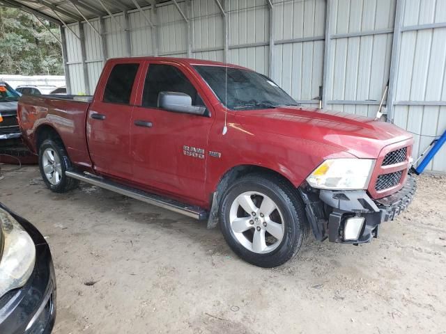 2014 Dodge 2014 RAM 1500 ST