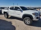 2017 Toyota Tacoma Double Cab