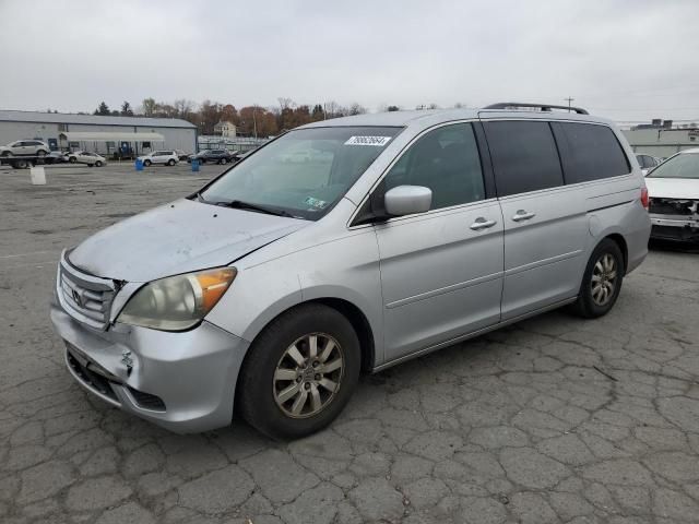 2010 Honda Odyssey EX