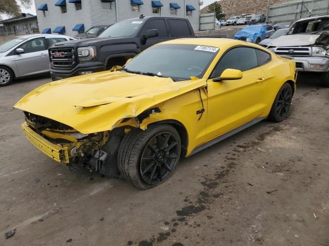 2016 Ford Mustang GT