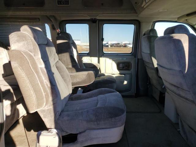 2005 Chevrolet Express G1500