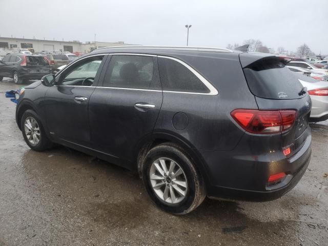 2019 KIA Sorento L