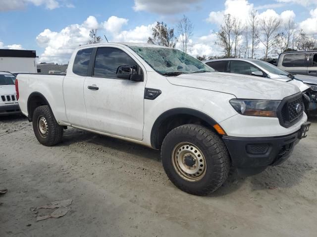 2019 Ford Ranger XL