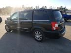 2011 Chrysler Town & Country Touring L