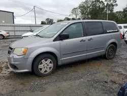 Dodge Vehiculos salvage en venta: 2014 Dodge RAM Tradesman