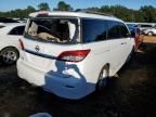 2011 Nissan Quest S