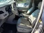 2011 Toyota Sienna XLE