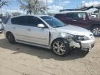 2007 Mazda 3 Hatchback