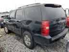 2008 Chevrolet Tahoe C1500