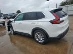 2024 Honda CR-V EXL