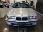 1996 BMW 328 IC Automatic