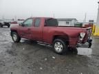 2013 Chevrolet Silverado C1500 LT