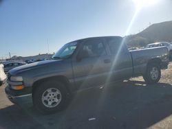 Vehiculos salvage en venta de Copart Colton, CA: 2002 Chevrolet Silverado C1500