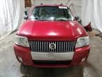 2007 Mercury Mariner Luxury