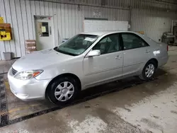 2002 Toyota Camry LE en venta en York Haven, PA