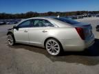 2013 Cadillac XTS Luxury Collection