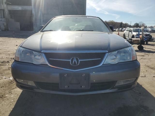 2003 Acura 3.2TL