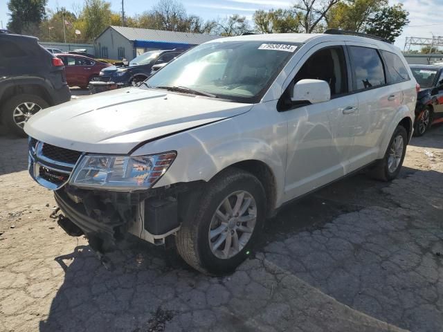 2014 Dodge Journey SXT