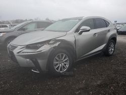 2019 Lexus NX 300 Base en venta en Des Moines, IA