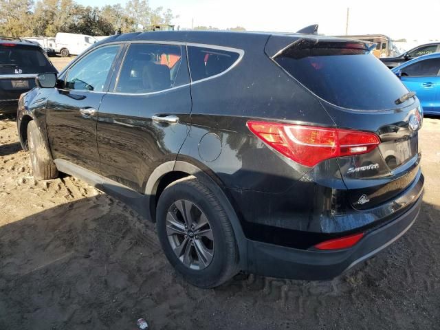 2016 Hyundai Santa FE Sport