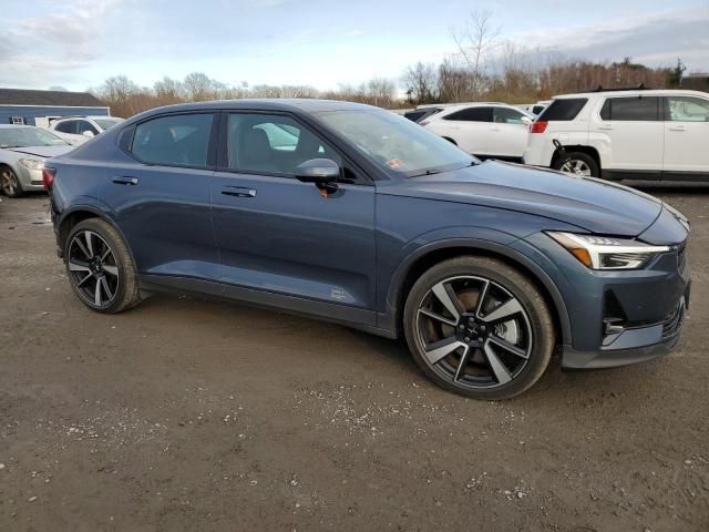 2022 Polestar 2