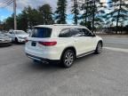 2020 Mercedes-Benz GLS 450 4matic