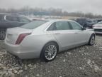 2018 Cadillac CT6 Premium Luxury