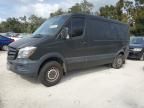 2014 Mercedes-Benz Sprinter 2500